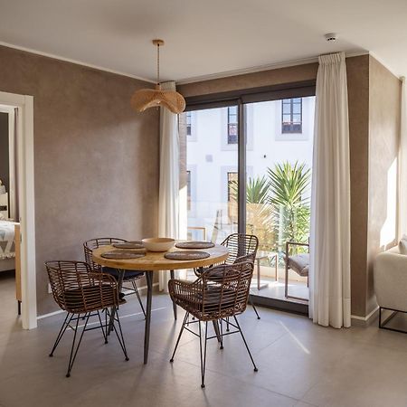 Apartamentos Las Indianas Nueva De Llanes Dış mekan fotoğraf