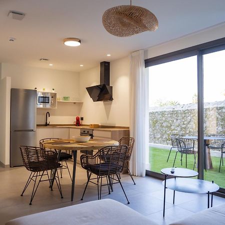 Apartamentos Las Indianas Nueva De Llanes Dış mekan fotoğraf