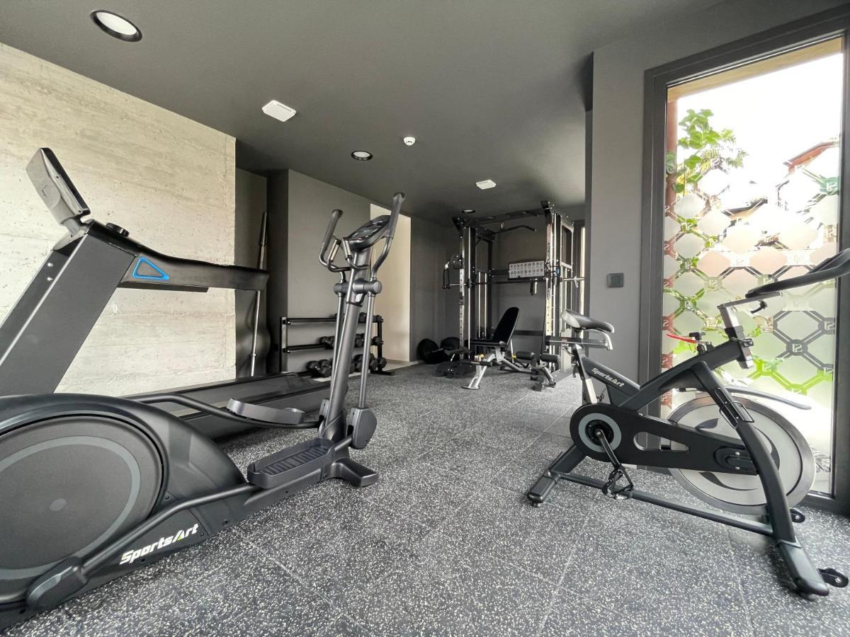 Apartamentos Las Indianas Nueva De Llanes Dış mekan fotoğraf
