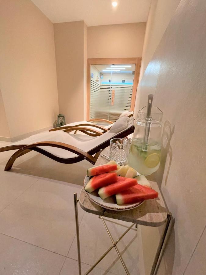 Apartamentos Las Indianas Nueva De Llanes Dış mekan fotoğraf