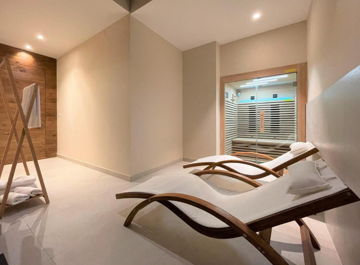 Apartamentos Las Indianas Nueva De Llanes Dış mekan fotoğraf