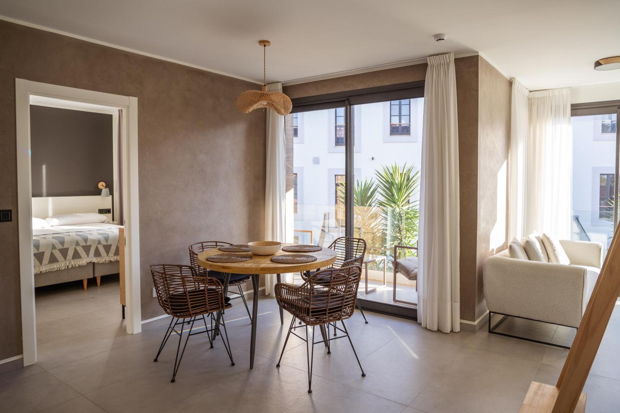 Apartamentos Las Indianas Nueva De Llanes Dış mekan fotoğraf