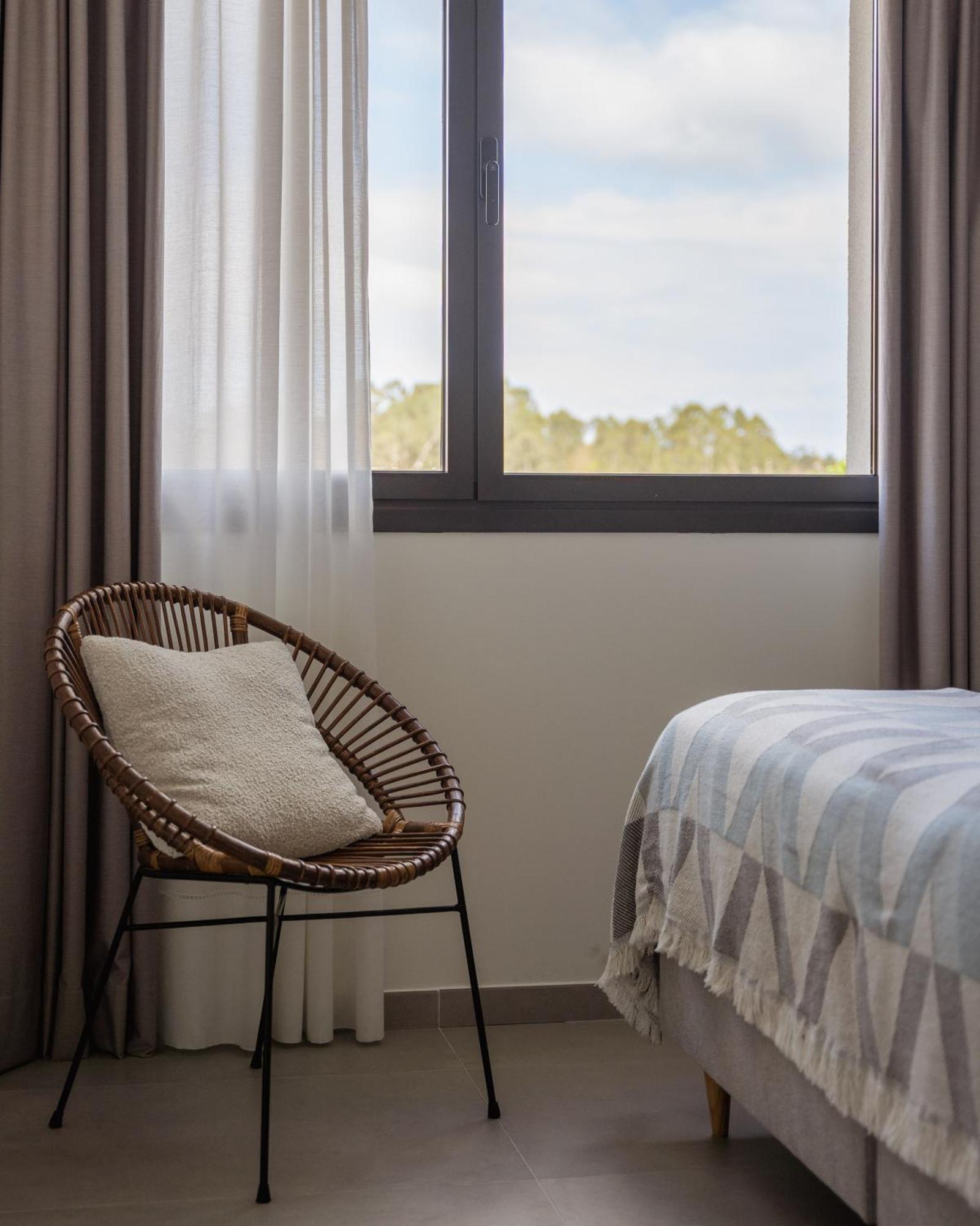 Apartamentos Las Indianas Nueva De Llanes Dış mekan fotoğraf