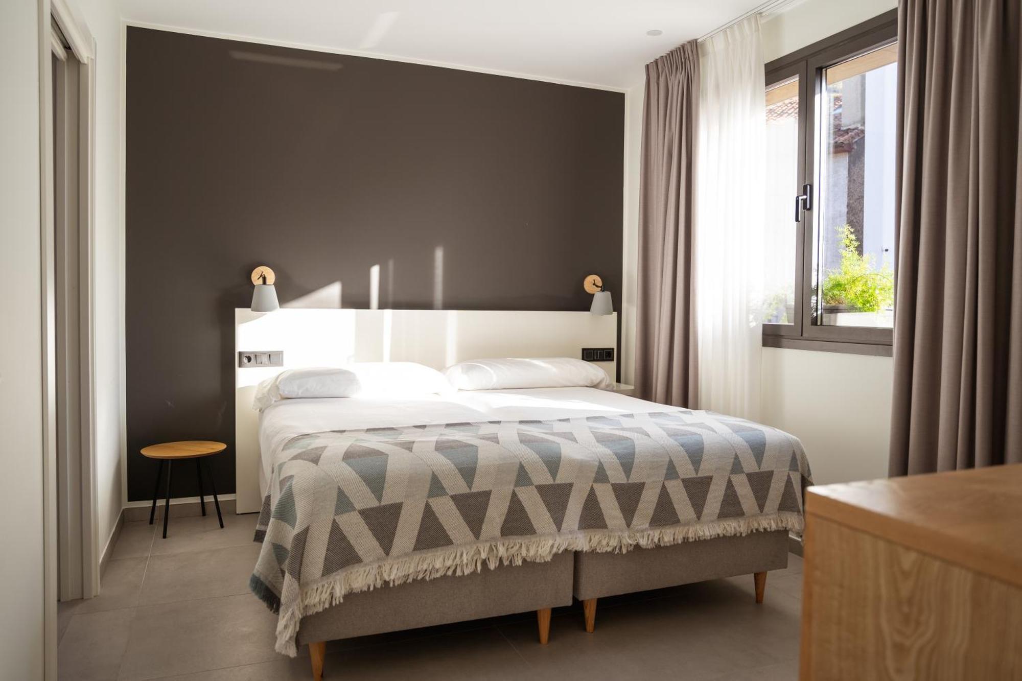Apartamentos Las Indianas Nueva De Llanes Dış mekan fotoğraf
