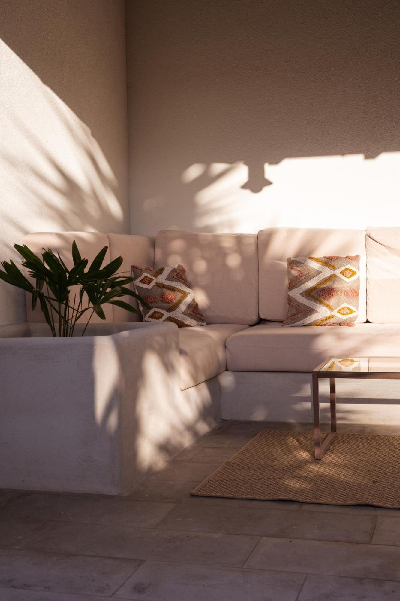 Apartamentos Las Indianas Nueva De Llanes Dış mekan fotoğraf