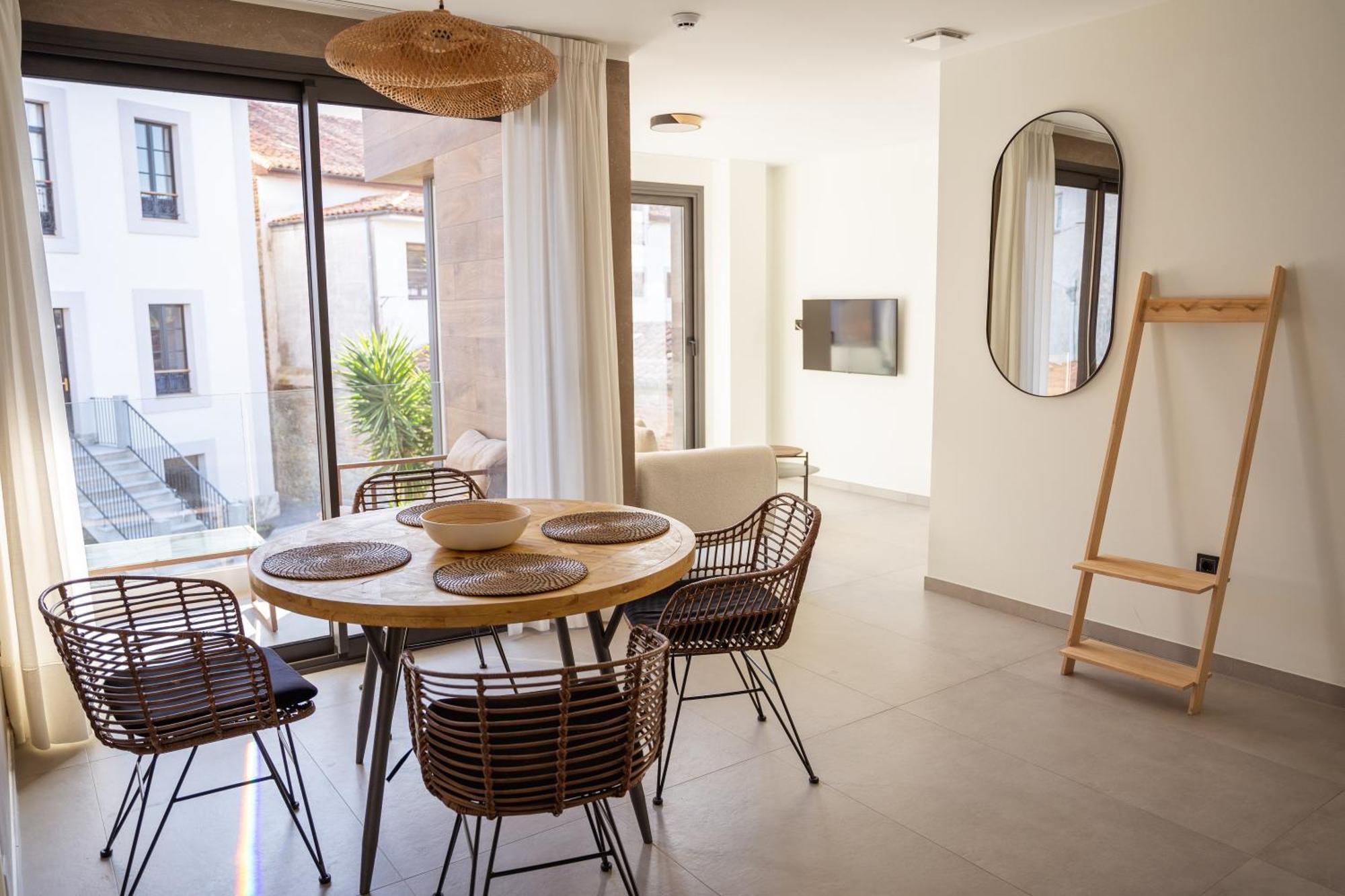 Apartamentos Las Indianas Nueva De Llanes Dış mekan fotoğraf