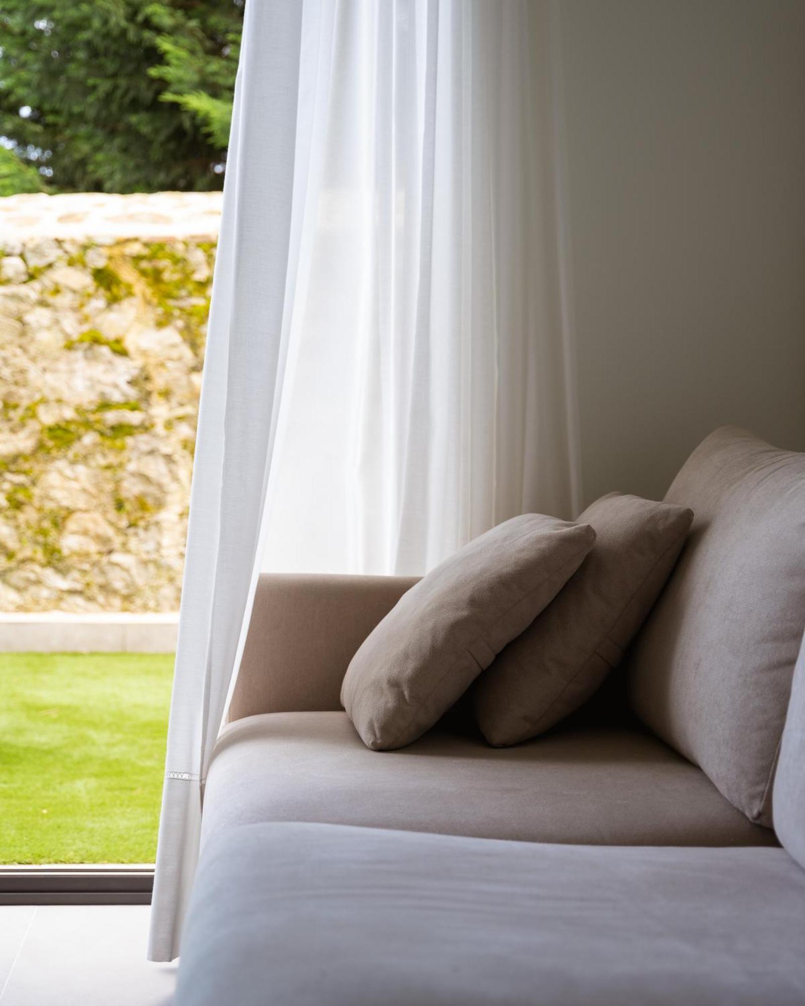 Apartamentos Las Indianas Nueva De Llanes Dış mekan fotoğraf