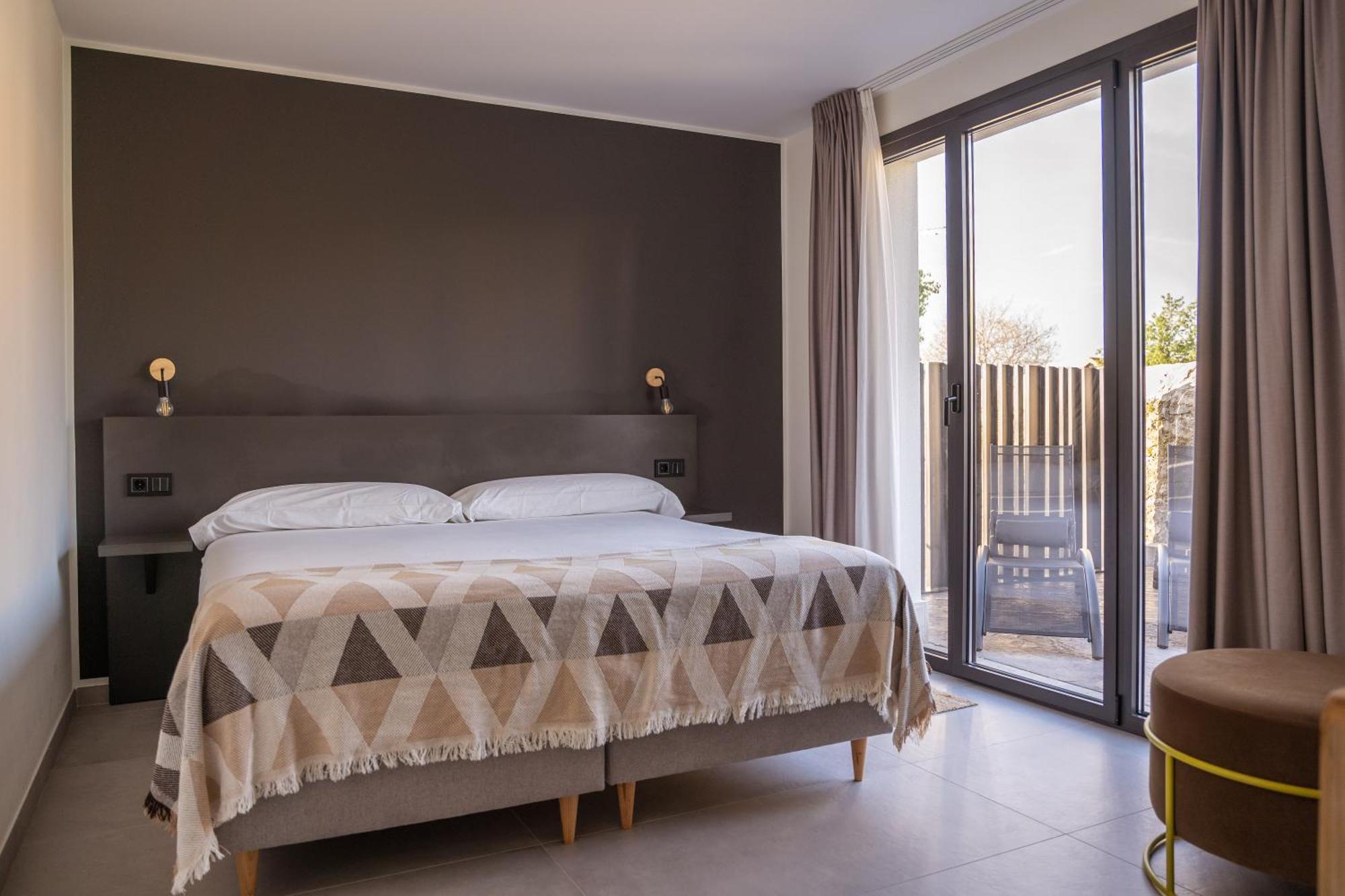 Apartamentos Las Indianas Nueva De Llanes Dış mekan fotoğraf