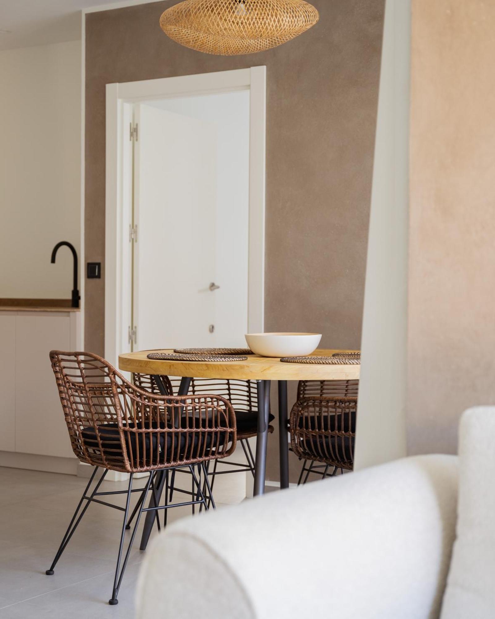 Apartamentos Las Indianas Nueva De Llanes Dış mekan fotoğraf