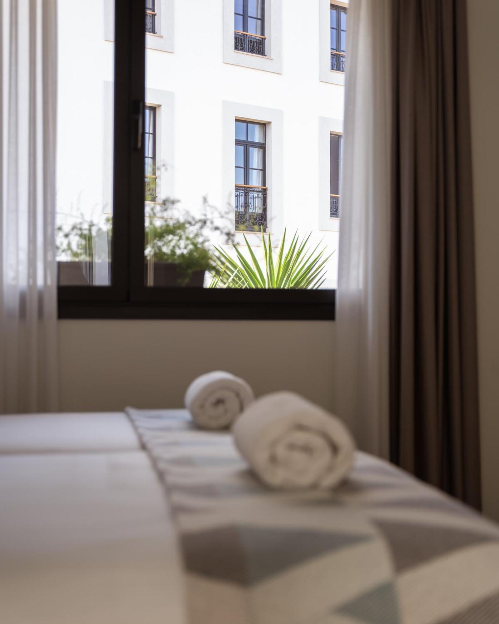 Apartamentos Las Indianas Nueva De Llanes Dış mekan fotoğraf