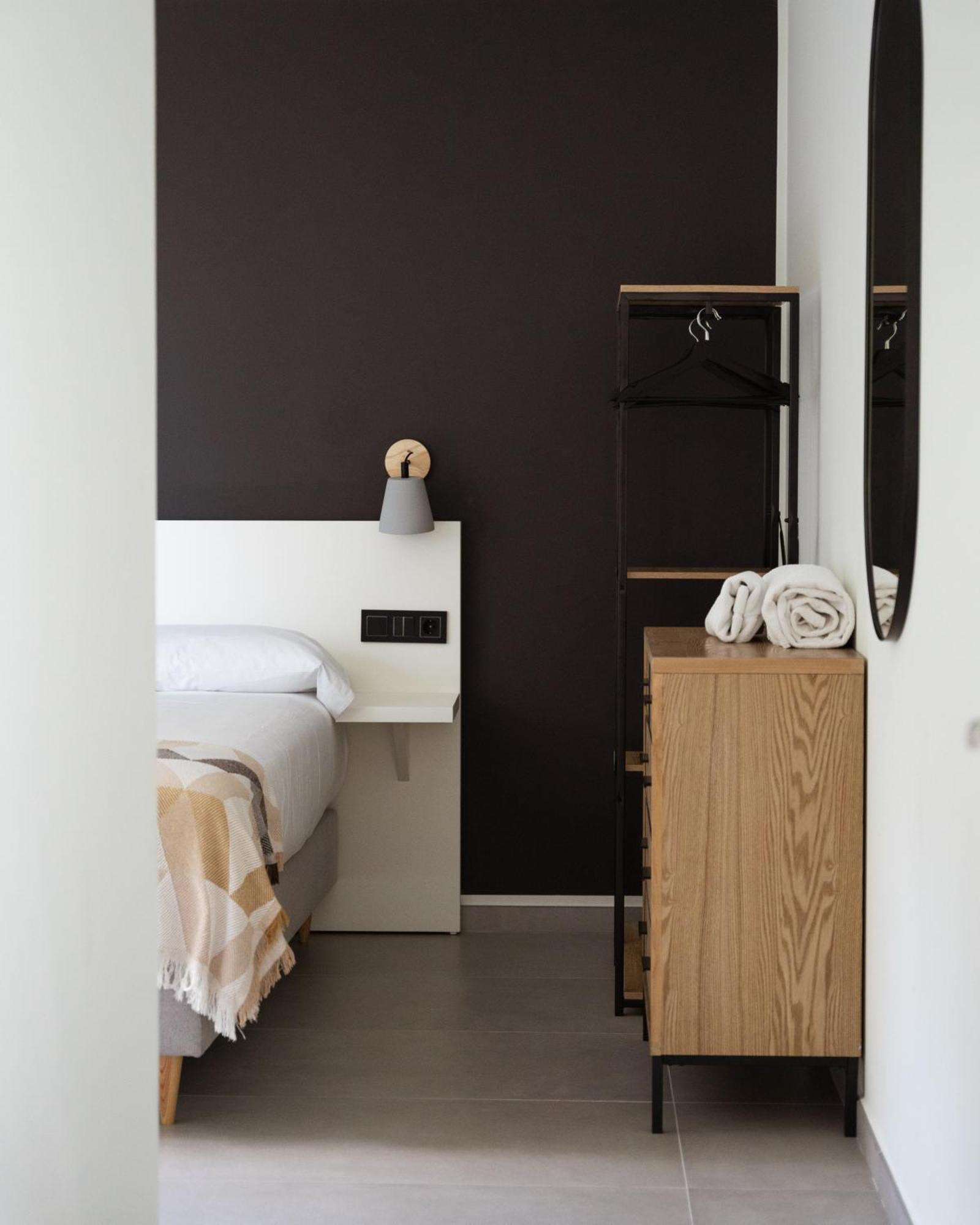 Apartamentos Las Indianas Nueva De Llanes Dış mekan fotoğraf