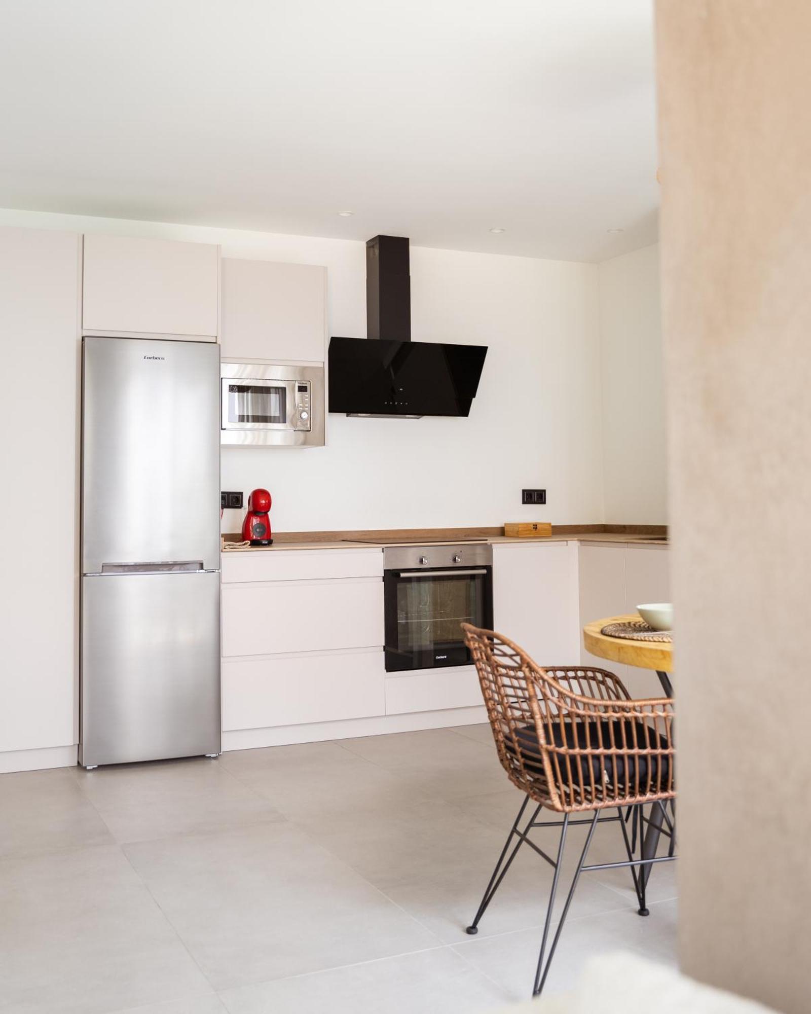 Apartamentos Las Indianas Nueva De Llanes Dış mekan fotoğraf