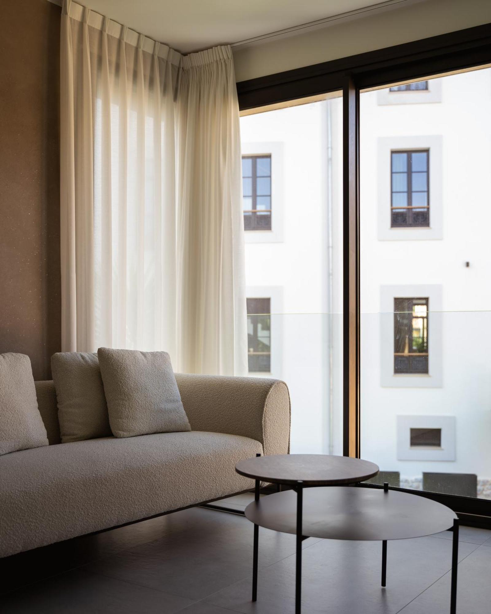 Apartamentos Las Indianas Nueva De Llanes Dış mekan fotoğraf