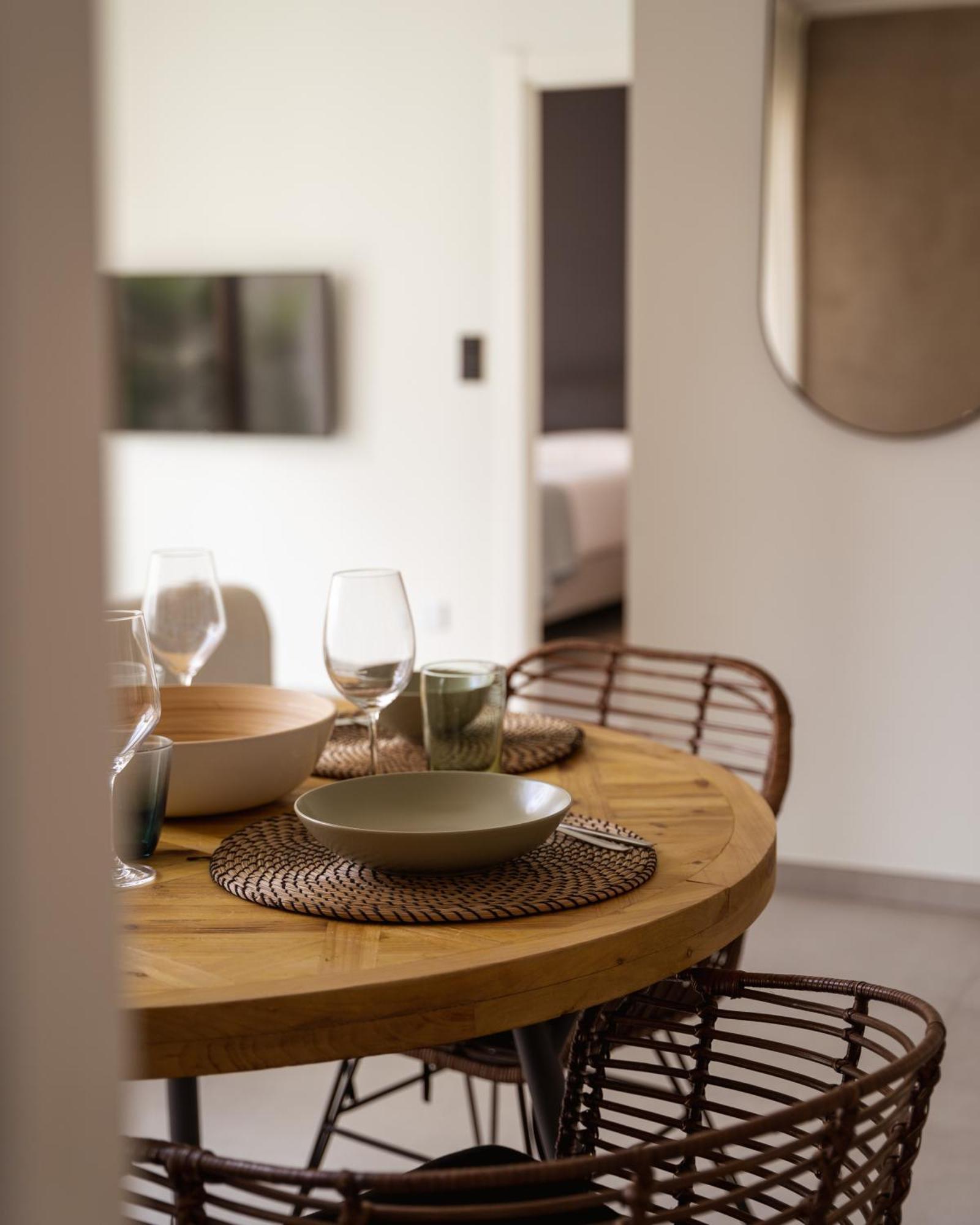 Apartamentos Las Indianas Nueva De Llanes Dış mekan fotoğraf