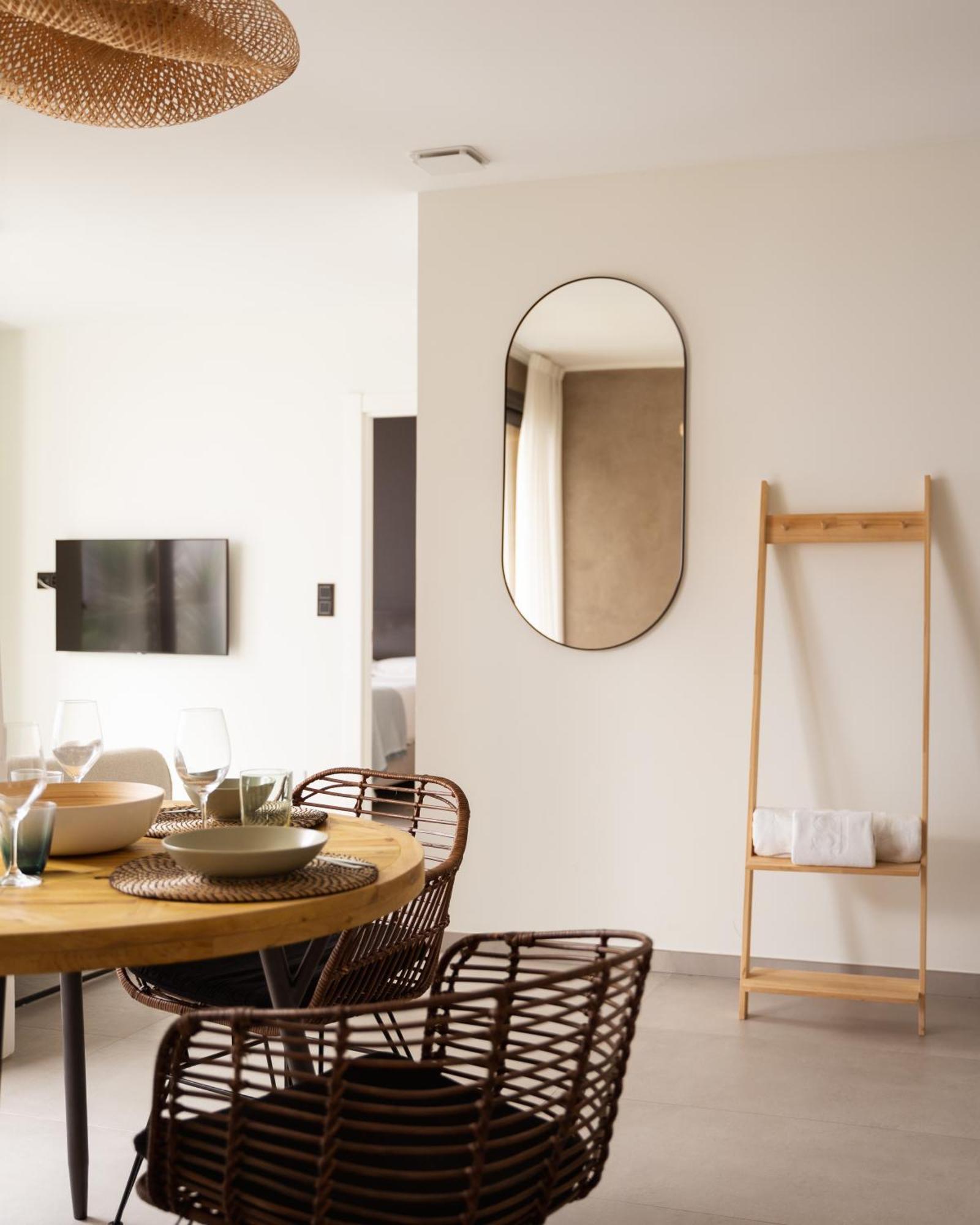 Apartamentos Las Indianas Nueva De Llanes Dış mekan fotoğraf