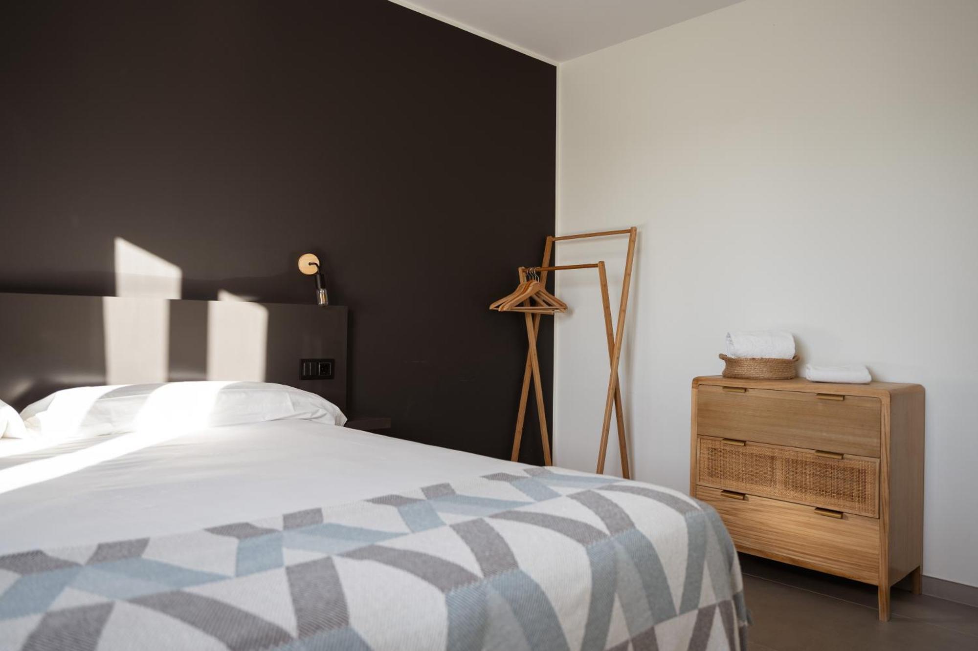 Apartamentos Las Indianas Nueva De Llanes Dış mekan fotoğraf