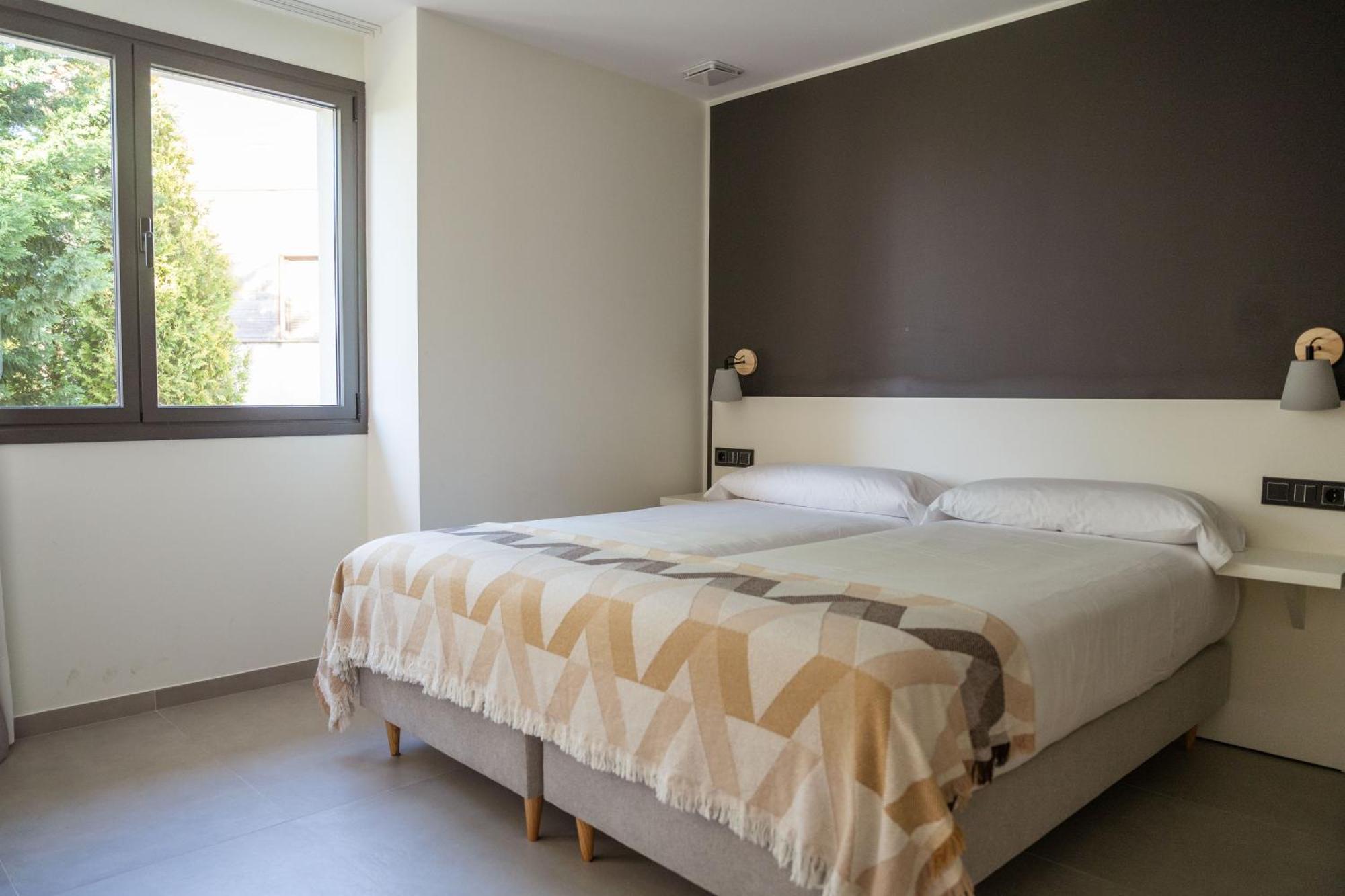 Apartamentos Las Indianas Nueva De Llanes Dış mekan fotoğraf