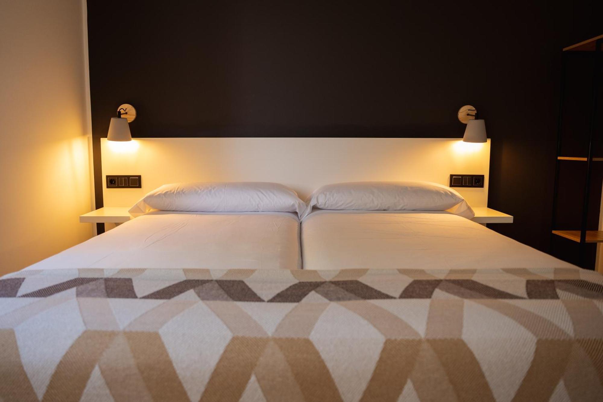 Apartamentos Las Indianas Nueva De Llanes Dış mekan fotoğraf